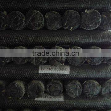 Galvanized Hexagonal Gabion Wire Mesh/gabion Protective Mesh/gabion Mesh Roll photo-3