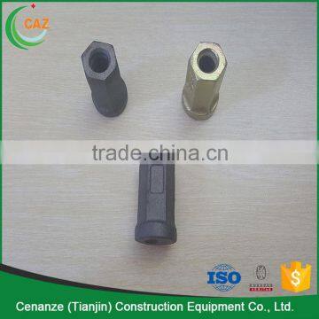 Casting and Forging Galvanized Formwork Bolts and Nuts photo-3