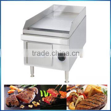 Table Top Heavy Duty Griddle With CE photo-2