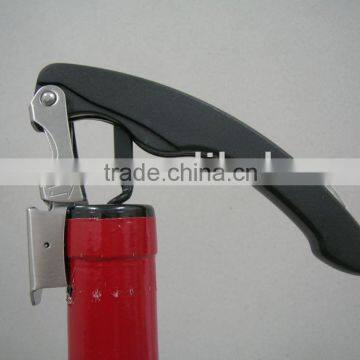 Waiter's Corkscrew - Patented. wine opener, corkscrew,bottle opener