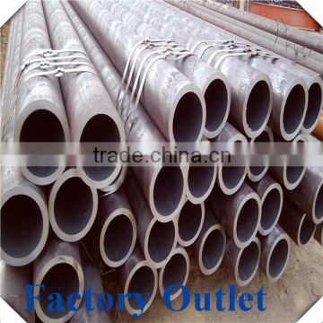 s355j2h steel tube with good price