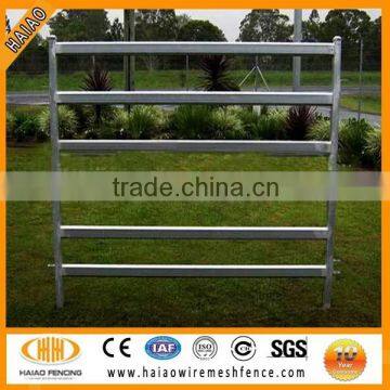 Alibaba China supplier best price sale galvanized livestock cattle