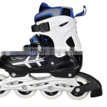 Professional 70mm Wheel Roller Rollerblade Shoes Skate photo-2