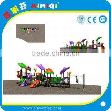 2016 Outdoor Playground Equipment For Kids
