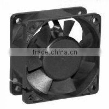 60mm DC 24v axial fans /industrial exhaust fan