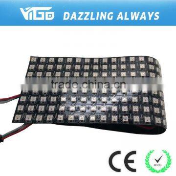 LED mini flexible display