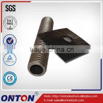 ONTON T76S Steel Anchor Rod