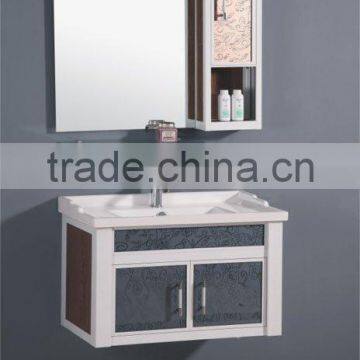 fashionable aluminue cabinet