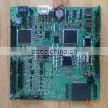 2015hot world elevator quality elevator parts 320A main board Chinese parts