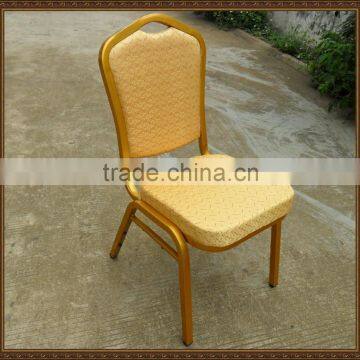 2016 Hot Sale High Quality Stacking Wedding Chair for Hotel