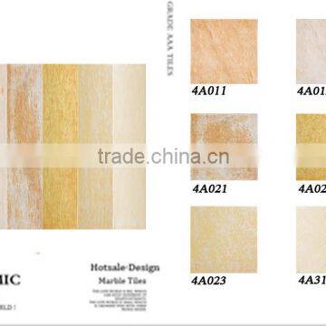 AAA 40X40 non slip rustic floor tiles