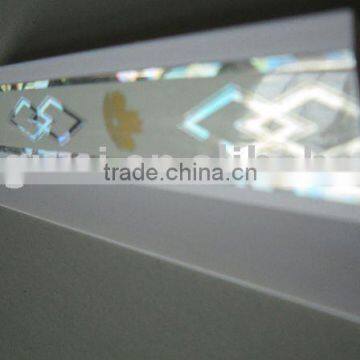 pvc board (ceiling &wall)