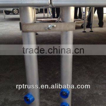 Portable stage,aluminum stageplatform,aluminum stage truss