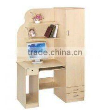 school dormitory desk bedroom furniture suit (FOHE-513)