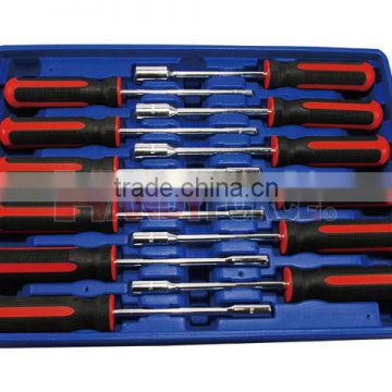 12PCS Nut Driver Set / Auto Repair Tool / Hand Tool