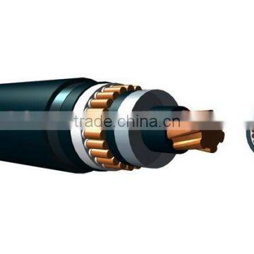 Flame-Retarding Series Cable