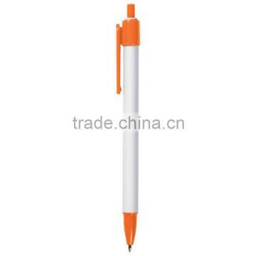 Esprit Pen-Orange Side