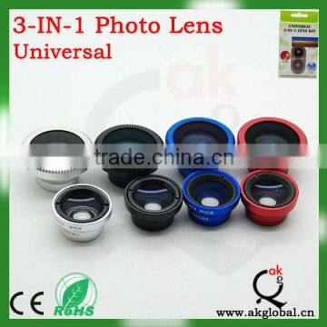 hot sell 2015 korea big eye lens