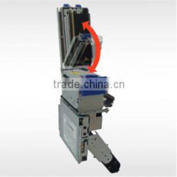 Heavy Duty 60mm Thermal Kiosk Printer SK1-V21 - Vertical, With Autocutter photo-2