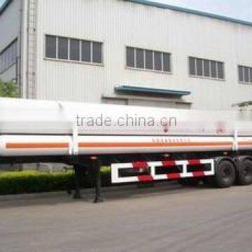 ISO11120 40feet OD559mm 9tubes Natural Gas Jumbo Skid photo-3