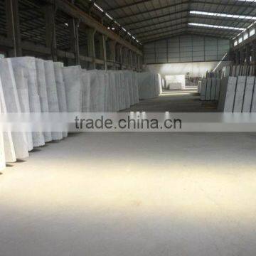 GX White marble, China cheap white marble, white marlbe for sale