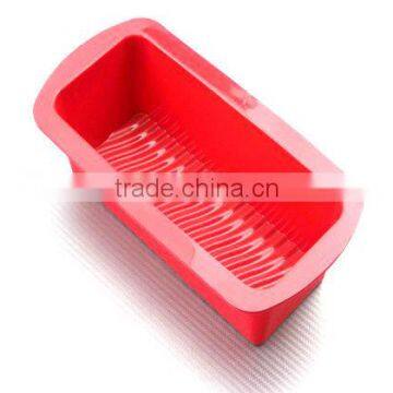 Silicone Rectangle Cake Bakeware