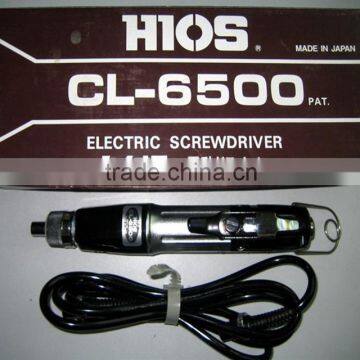 Hot Sale Precision Screwdriver Set/ Electric Torx Screwdriver /torque Screwdriver Set photo-3