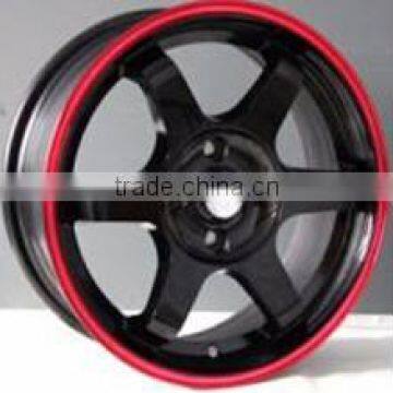 chinese high quality wheel