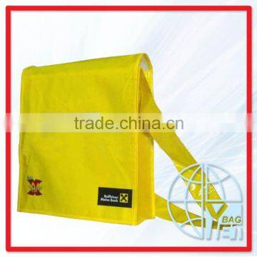 non woven fashion college bags