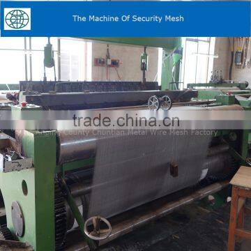 Stainless Steel Security Mesh For Window and Door photo-4