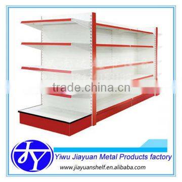 metal shelving units