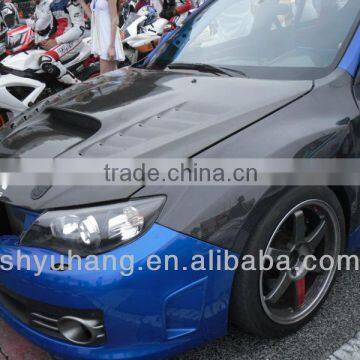 FOR GRB STI OEM carbon fiber front fender