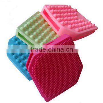 Promotional Gift Face Cleansing Brush,super soft face cleansing brush