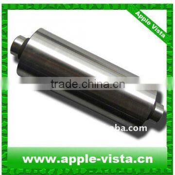 ceramic coated roller for tin machine and enamelling machine