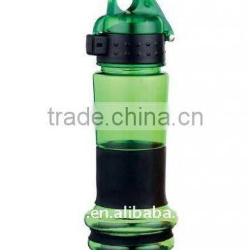 2011 New Design Plastic Water Bottle