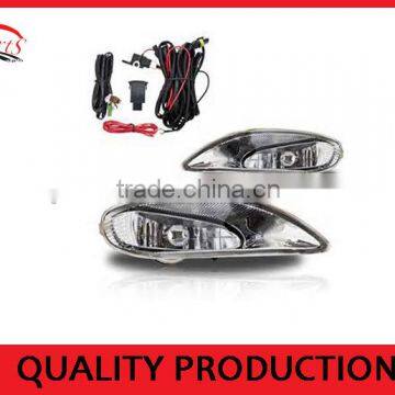 car fog lamp used for toyota camry 2003 fog lamp