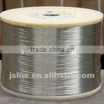 Tinned ccs electric wire and cable