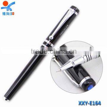 metal roller pen custom logo pen