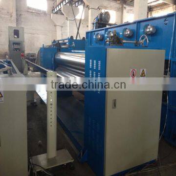 Carpet Needle Punched Production Line, Needled Carpet Line, Needled Carpet Production Line photo-6