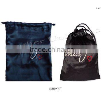 Drawstring Bag