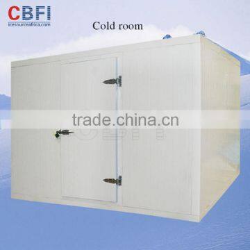 CBFI Building Food Storage Cold Room For Sale