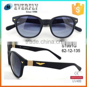 latest 2015 fashion OEM custom uv 400 ce sunglasses