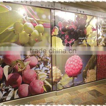 light film banner