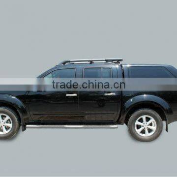 Pickup Truck Canopy