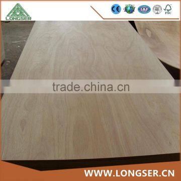 Cheap E2 Glue 4x8 Factory Plywood