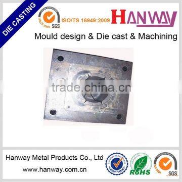 Guangdong Manufacture Aluminum Die Casting Mould Casting Model photo-2