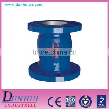 Low price HC42T type silent check valve