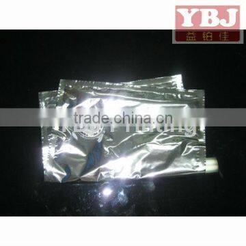 plastic oil bag