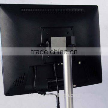 Manual Bga Rework Station Reballing Heater With Optical Alignment Sysem for Vga Bga Repair DH-G200 photo-5