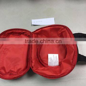 Storage Bag for Kitchenware, Portable Zipper Bag for Glass Bowl photo-3